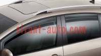 5M0072194HU3    VW Golf 6 Cross