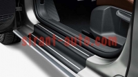 510071310BXF   VW Golf 7 Sportsvan