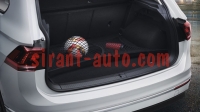 5N0065111   VW Golf 7 R GP