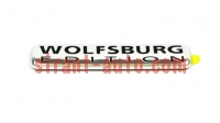 1HM853675BK  Wolfsburg Edition VW Lupo