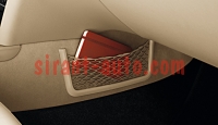 3T08676894K1 Сетка вещевая VW Multivan T5