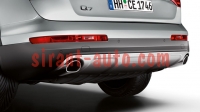 4L0071055B    Audi Q7 4L