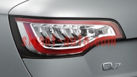 4L0052100A    Audi Q7 4L