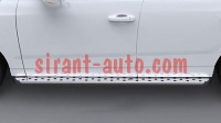 7P0817310  ABT Audi Q7 4L