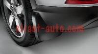 8U0075101A   Audi Q3 8U