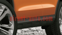 8U00718401QP  Audi Q3 8U