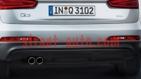 8U0071645B1QP    Audi Q3 8U