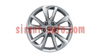 8S00714978Z8   R17 Audi TT Coupe 8S
