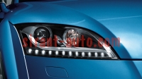 8J1052180A   Audi TT Roadster 8J