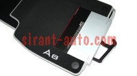 4G1061271MNO    Audi A6 Limousine L 7