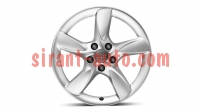 4G00714978Z8   R17 Audi A6 Avant 7