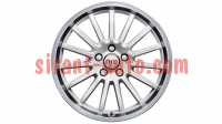 8T0071499EY9C   R19 Audi A5 Cabriolet