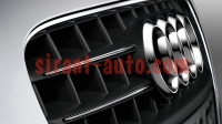 8T0071360A2ZZ    Audi A5 Cabriolet