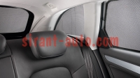 8W5064160A   Audi A4 Limousine B9