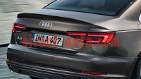 8W50716419AX    Audi S4 Limousine B9