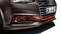 8W00716099AX    Audi A4 Limousine B9