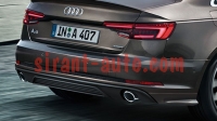 8W00716113FZ    Audi A4 Limousine B9