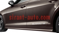 8W00716859AX  Audi A4 Limousine B9