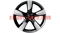 8K0071499HAX1   R19 Audi A4 Limousine B8