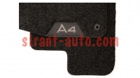8KD0612756PS    Audi A4 Limousine L B8