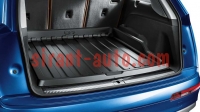 4M0061170   Audi SQ7 4M