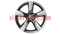 8K0071499D4EE   R19 Audi A4 Cabriolet B7