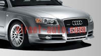 8EC0716099AX    Audi A4 Cabriolet B7