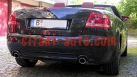 8H0071611K9AX    Audi A4 Cabriolet B7