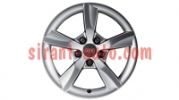 8V50714968Z8   R16 Audi A3 Cabriolet 8V