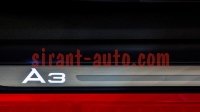 8V0071300     Audi A3 Cabriolet 8V
