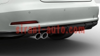 8V5071610Y9B    Audi A3 Cabriolet 8V