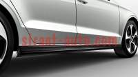 8V7071685Y9B  Audi A3 Cabriolet 8V