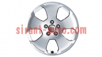 8P0071497AZ17   R17 Audi S3 Sportback 8P