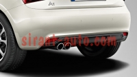 8P0071761A    Audi A3 Cabriolet 8P