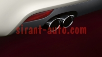 8P0071761B    Audi A3 Cabriolet 8P