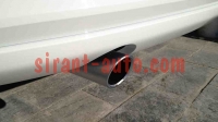 8P0071771A    Audi A3 Cabriolet 8P