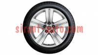 4M0601025A   R18 Audi Q7 4M