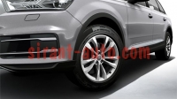4M0601025C   R19 Audi Q7 4M