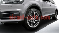 4M0601025P   R19 Audi Q7 4M