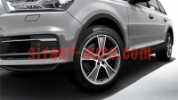 4M0601025R   R20 Audi SQ7 4M