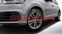 4M0601025G   R20 Audi SQ7 4M