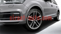4M0601025T   R21 Audi SQ7 4M