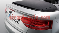 8P70716459AX    Audi A3 Cabriolet 8P