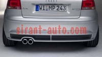 8P0071610K9AX    Audi A3 8P