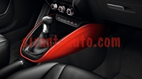 8X0072045BZ3M    Audi A1 Sportback