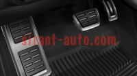 8X1064205C      Audi A1