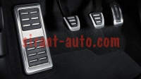 8X1064200B       Audi A1 Sportback