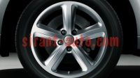 8R0601025BD   R19 Audi Q5 8R