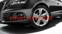 8R0601025BE   R19 Audi SQ5 8R