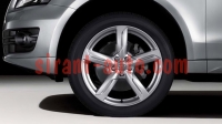 8R0601025AT   R20 Audi SQ5 8R